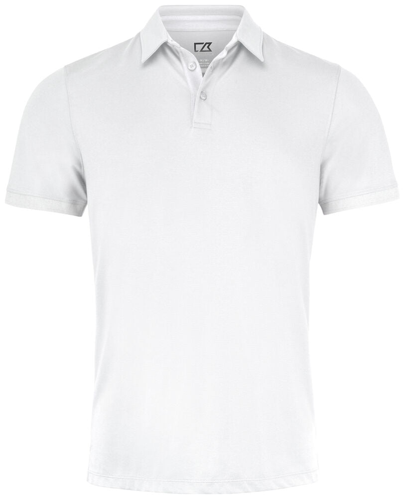 Cutter & Buck- Oceanside Stretch Polo Men