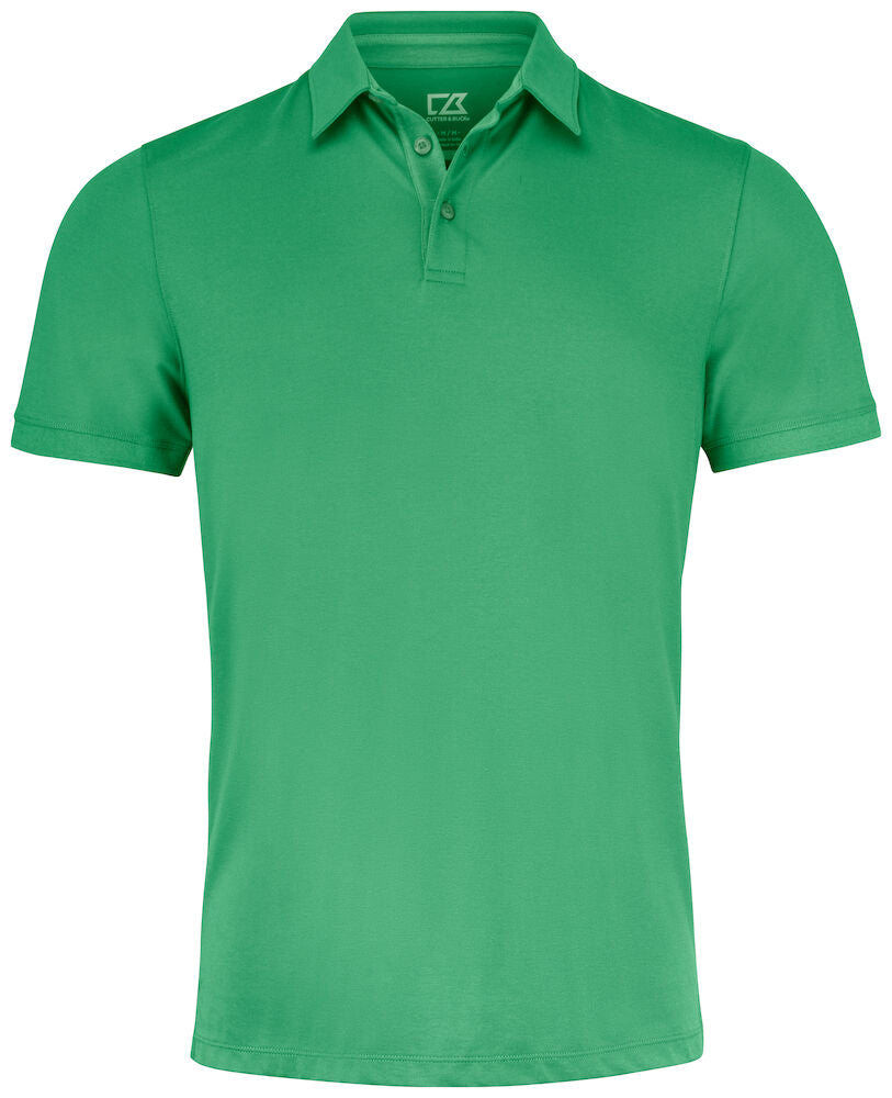 Cutter & Buck- Oceanside Stretch Polo Men