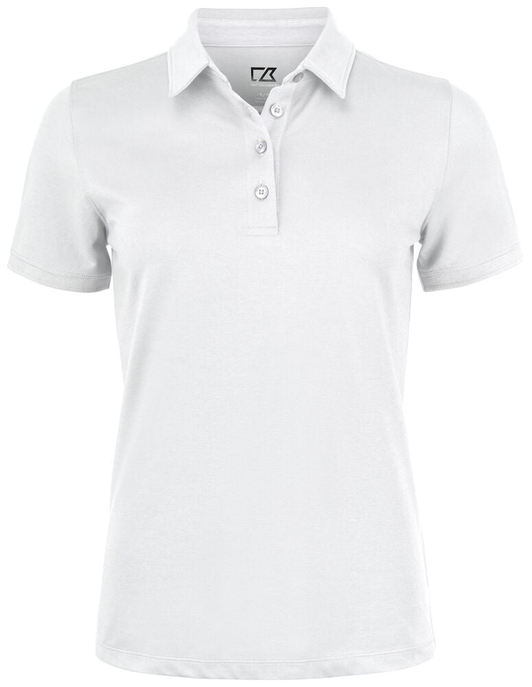 Clique - Oceanside Stretch Polo Ladies