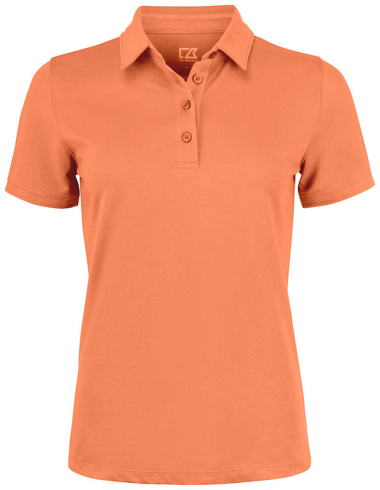 Clique - Oceanside Stretch Polo Ladies