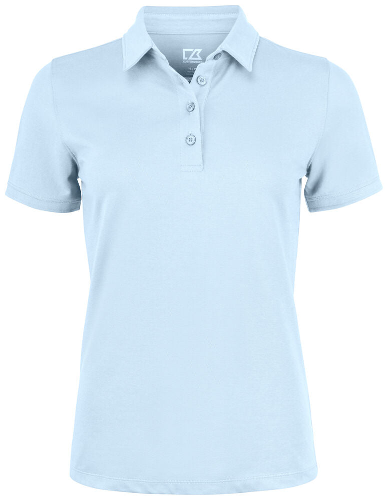 Clique - Oceanside Stretch Polo Ladies
