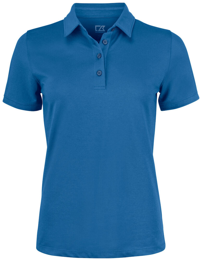 Clique - Oceanside Stretch Polo Ladies