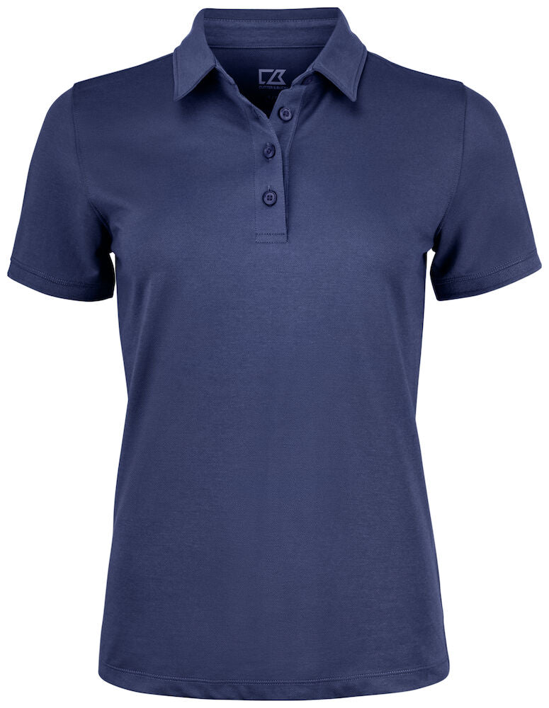 Clique - Oceanside Stretch Polo Ladies