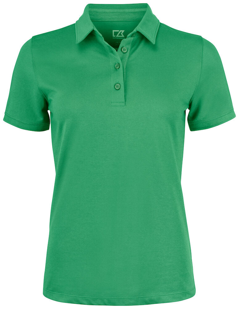 Clique - Oceanside Stretch Polo Ladies
