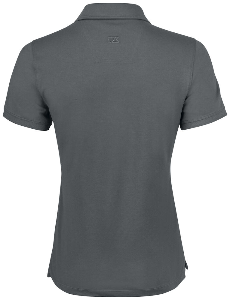 Clique - Oceanside Stretch Polo Ladies