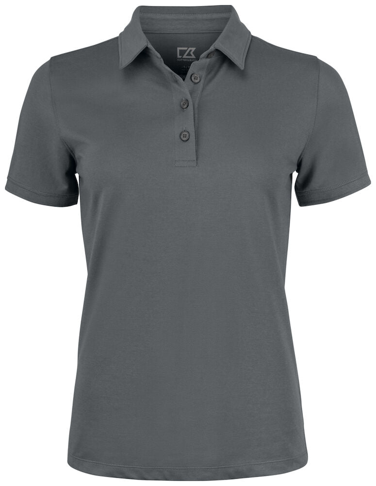 Clique - Oceanside Stretch Polo Ladies