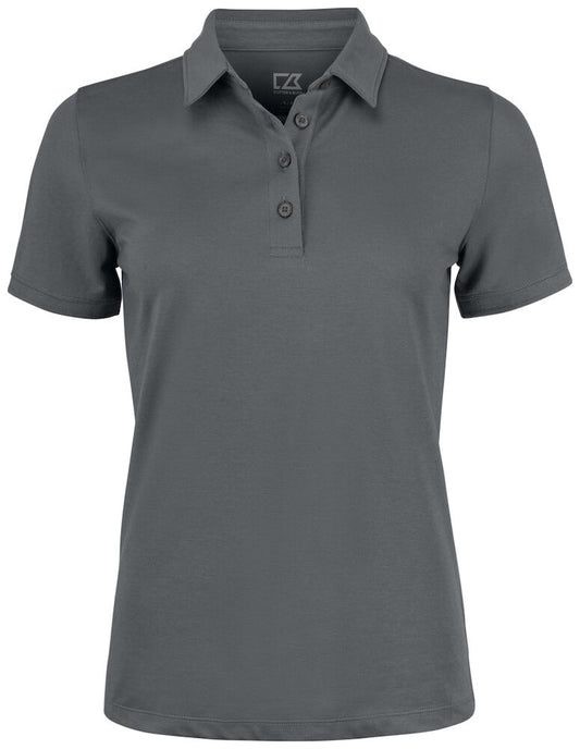Clique - Oceanside Stretch Polo Ladies