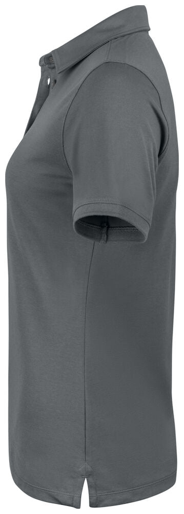 Clique - Oceanside Stretch Polo Ladies