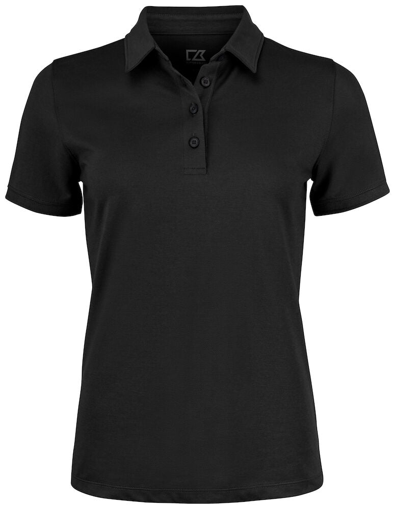 Clique - Oceanside Stretch Polo Ladies