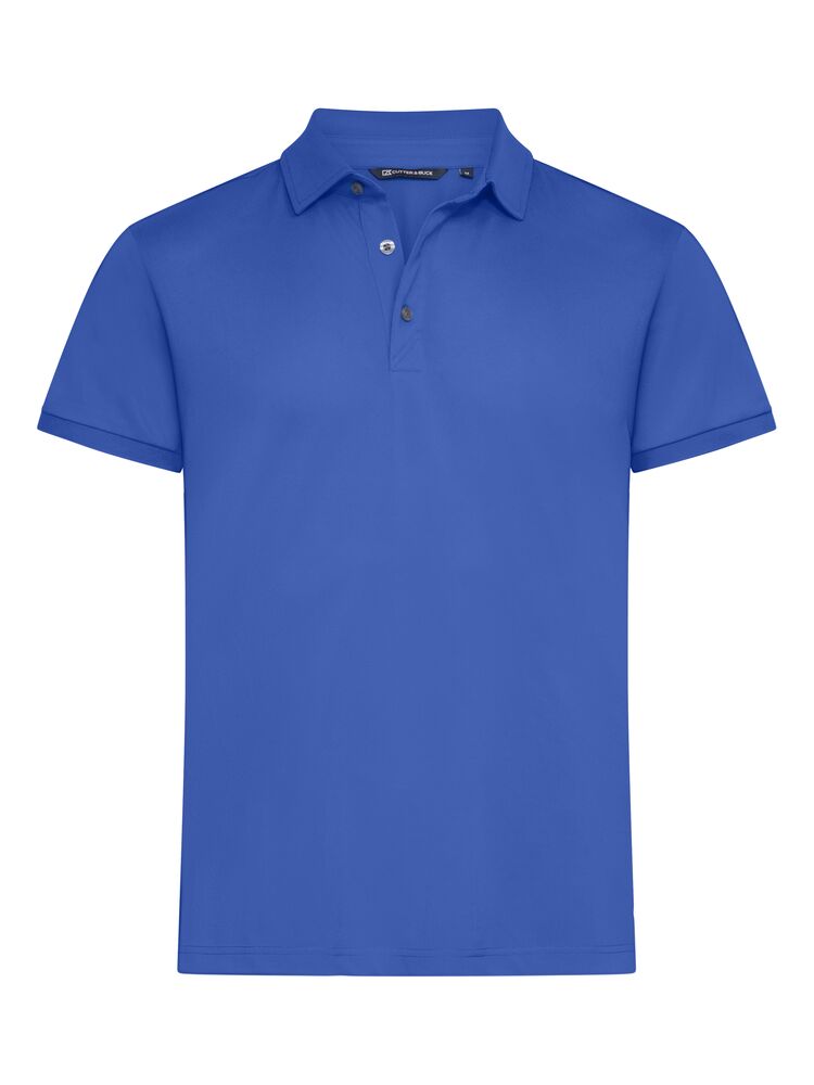 Cutter & Buck - Virtue Polo Solid Men
