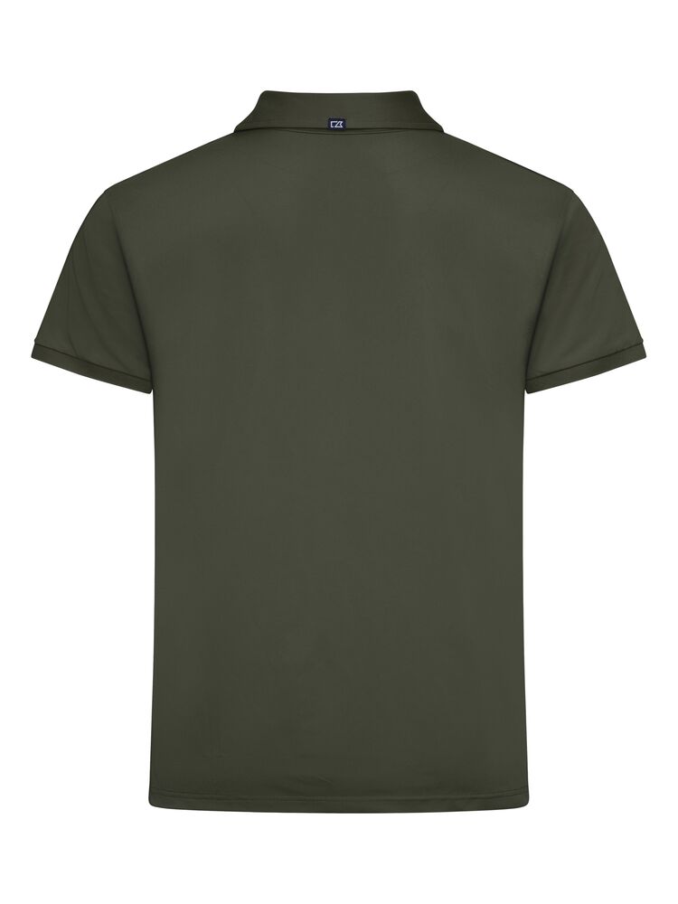 Cutter & Buck - Virtue Polo Solid Men