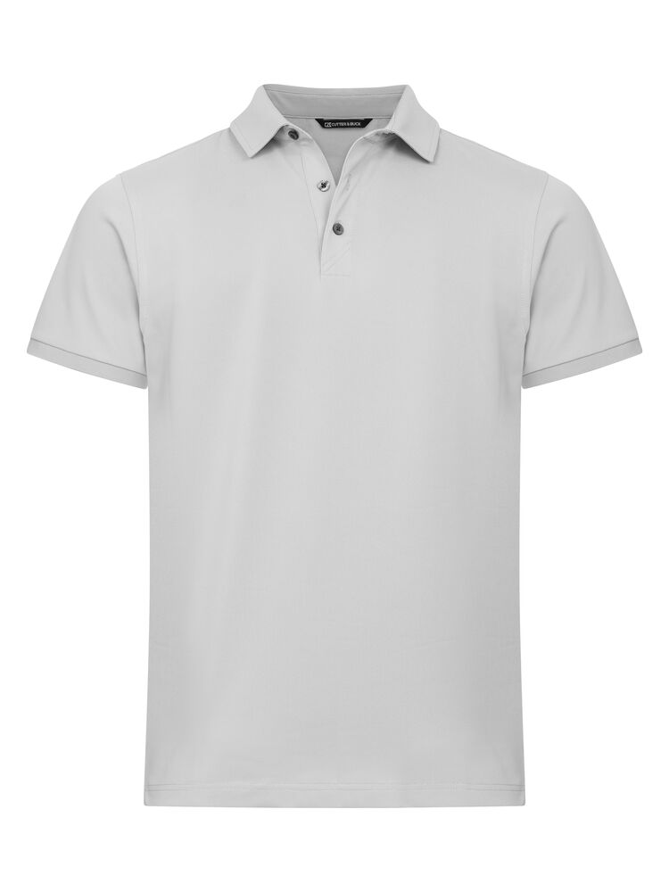 Cutter & Buck - Virtue Polo Solid Men