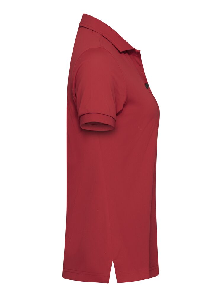 Cutter & Buck - Virtue Polo Solid Women