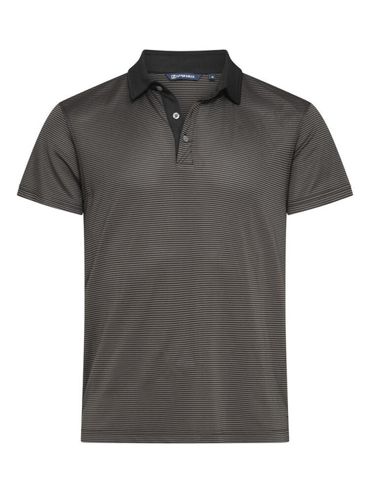 Cutter & Buck - Virtue Polo Stripe Men