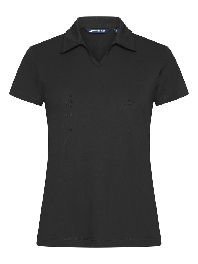 Cutter & Buck - Virtue Polo V-neck Women