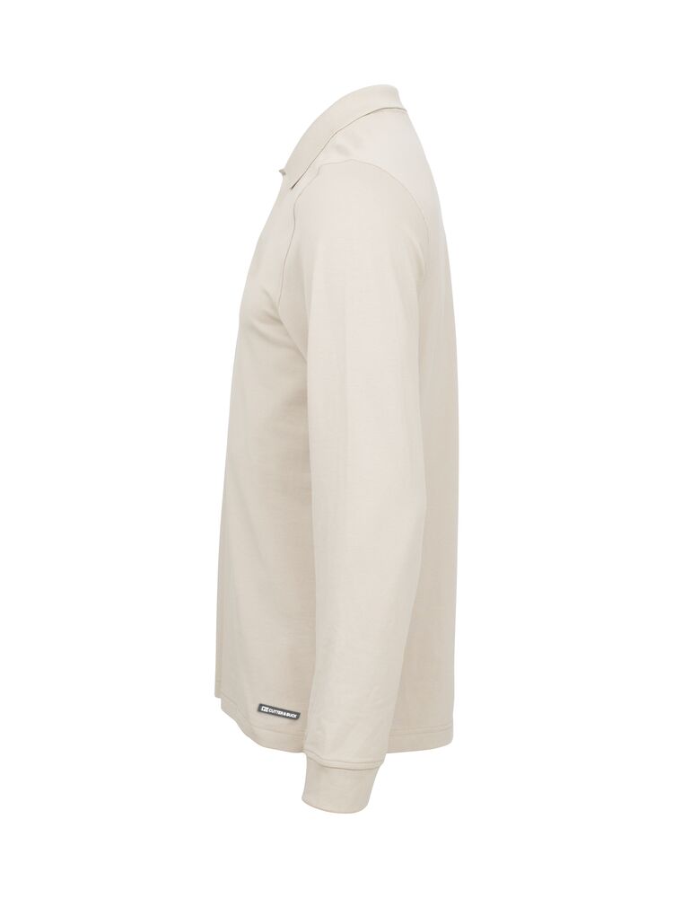 Cutter & Buck - Advantage Polo Long Sleeve Men