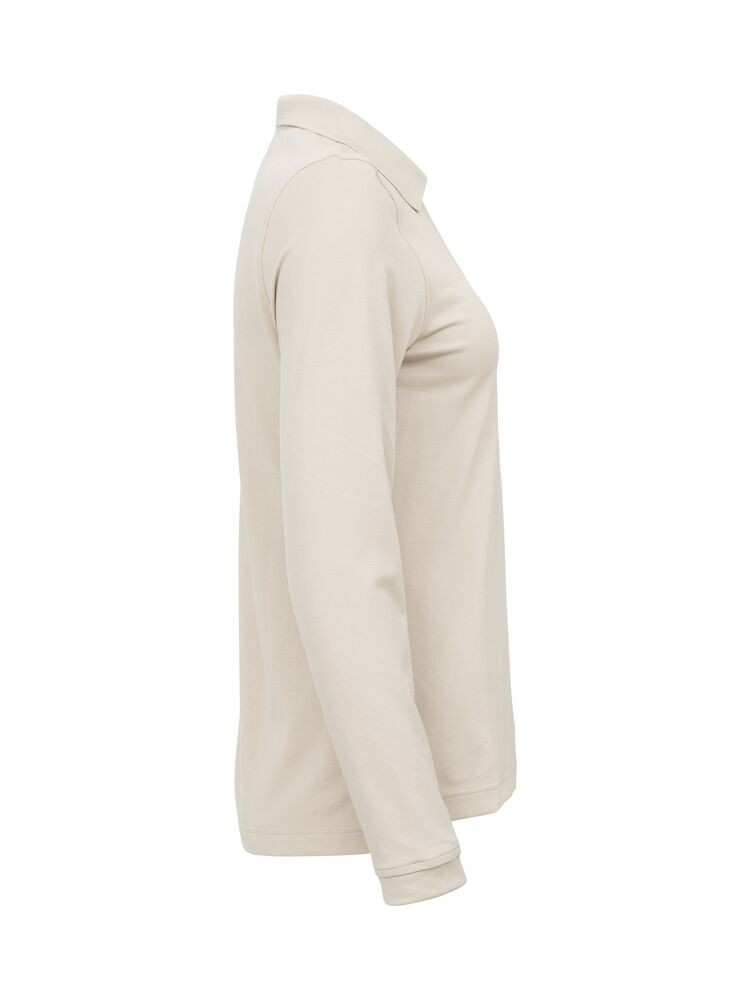 Cutter & Buck - Advantage Polo Long Sleeve Women