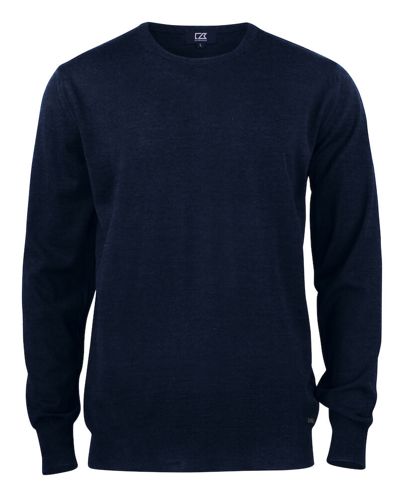Cutter & Buck - Kennewick Crewneck Men