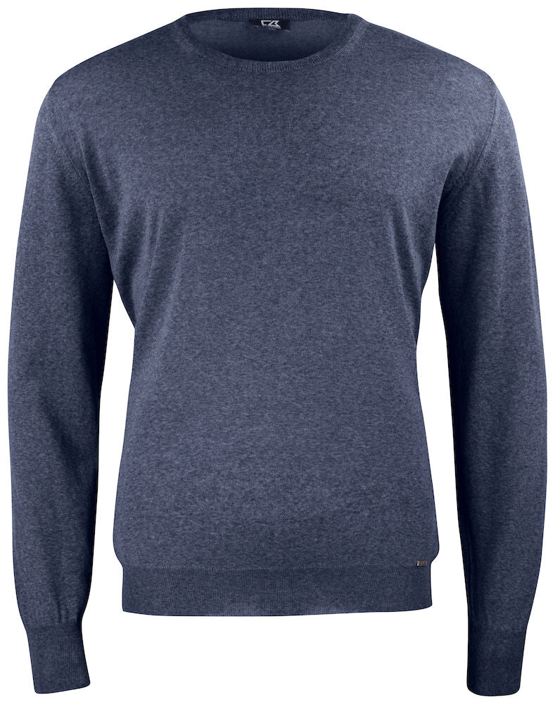 Cutter & Buck - Kennewick Crewneck Men