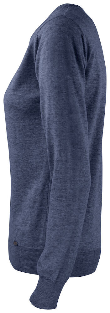 Cutter & Buck - Kennewick Crewneck Women