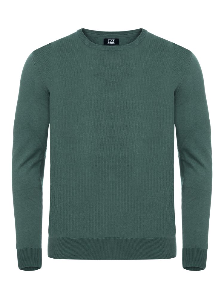 Cutter & Buck - Oakville Crewneck Men