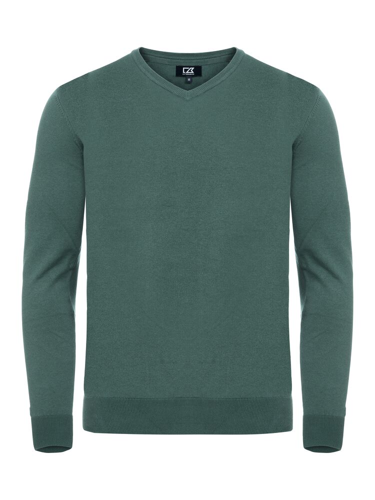 Cutter & Buck - Oakville V-neck Men