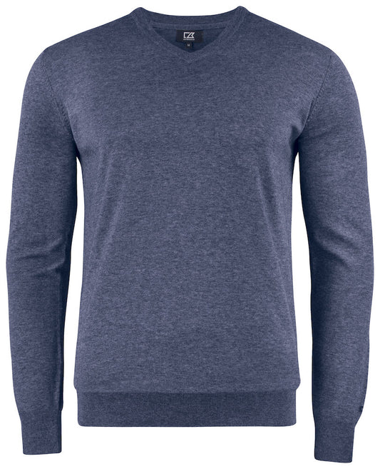 Cutter & Buck - Oakville V-neck Men