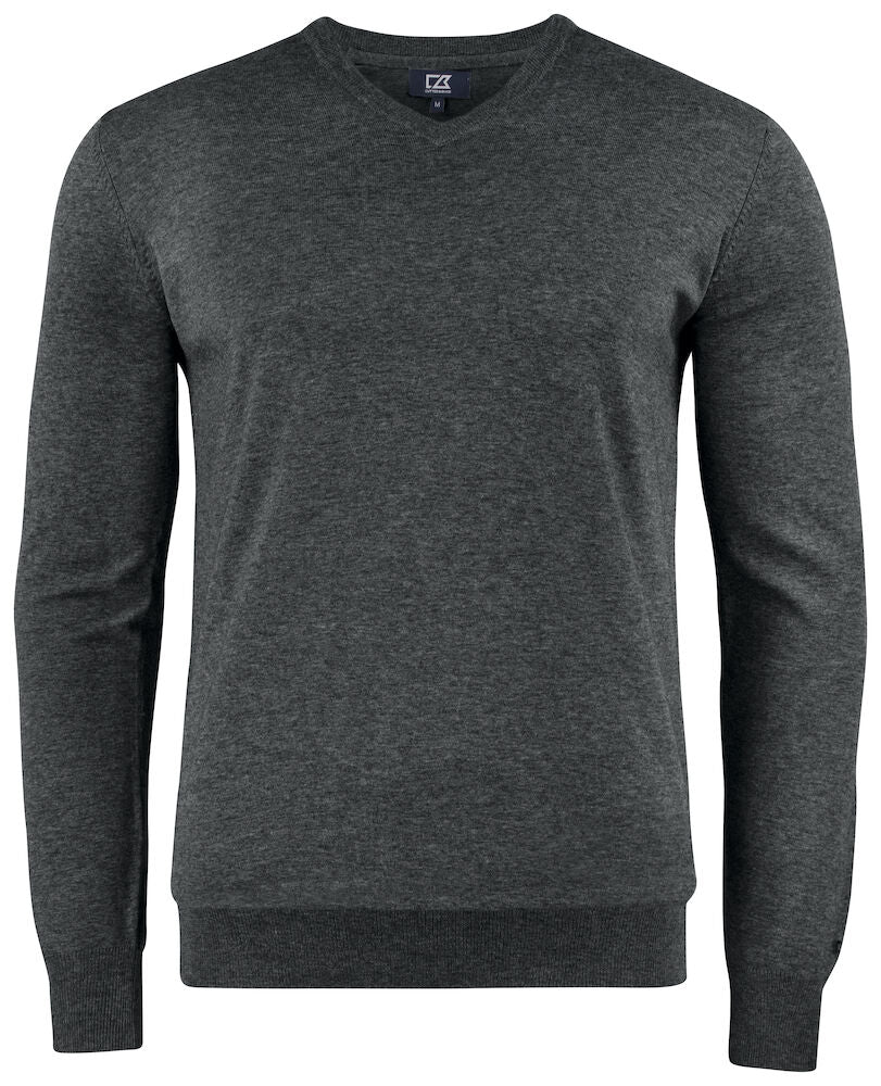 Cutter & Buck - Oakville V-neck Men