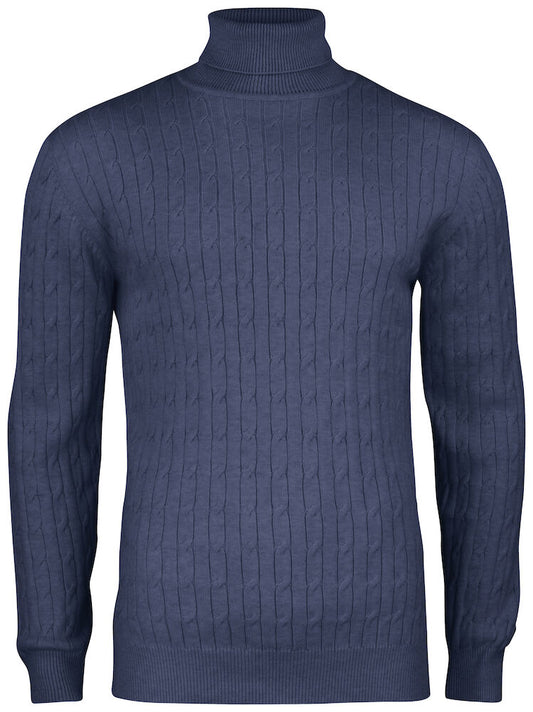 Cutter & Buck - Blakely Rollerneck Men