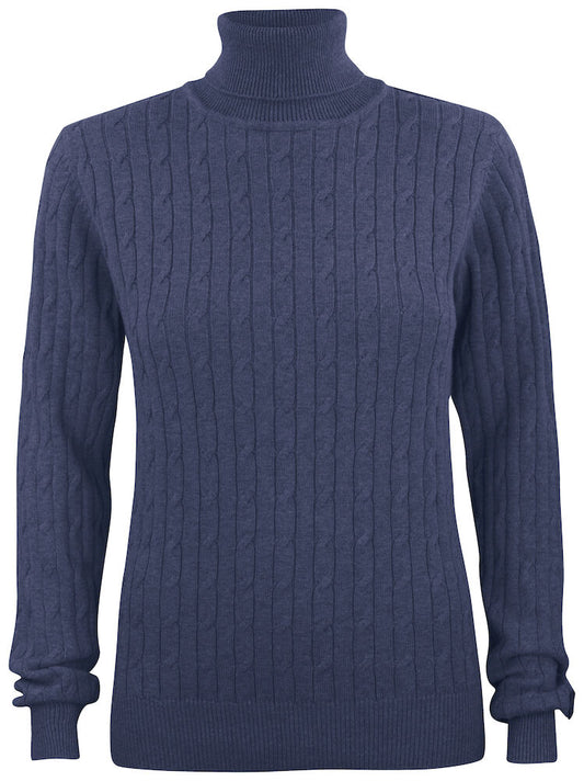 Cutter & Buck - Blakely Rollerneck Ladies