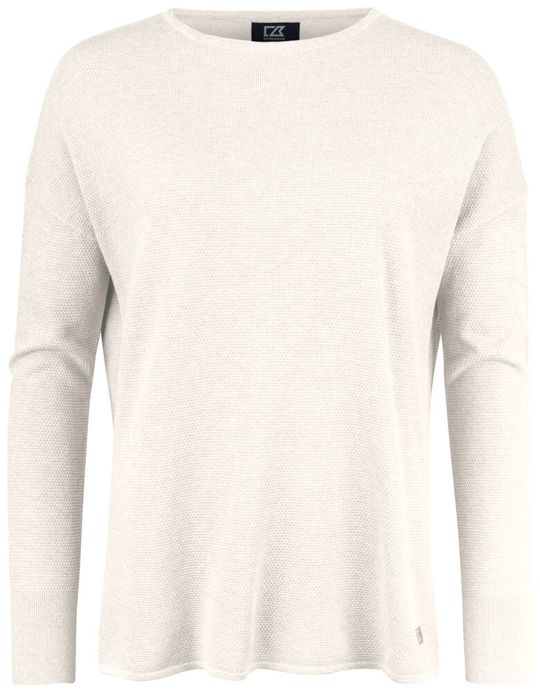 Cutter & Buck - Carnation Sweater Ladies