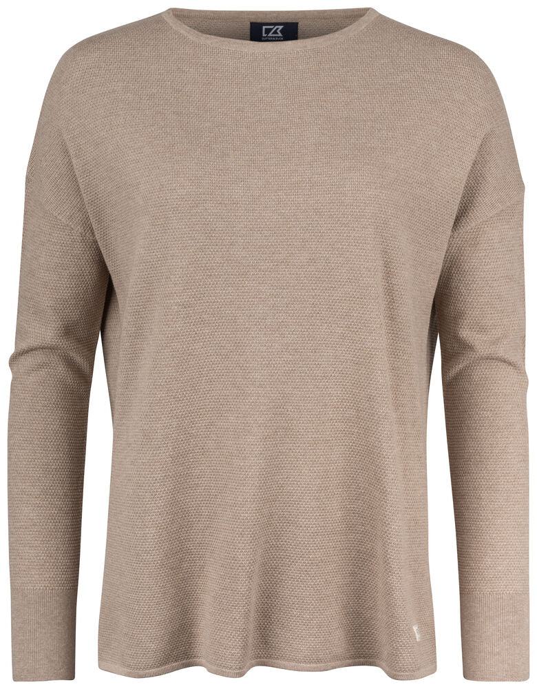 Cutter & Buck - Carnation Sweater Ladies