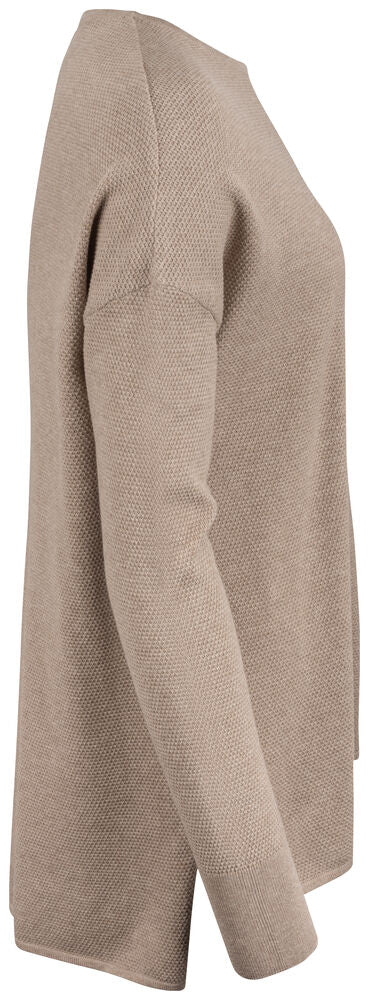 Cutter & Buck - Carnation Sweater Ladies