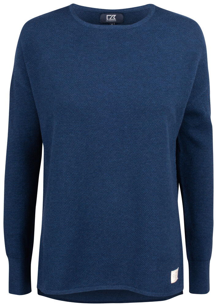 Cutter & Buck - Carnation Sweater Ladies