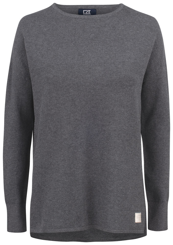 Cutter & Buck - Carnation Sweater Ladies