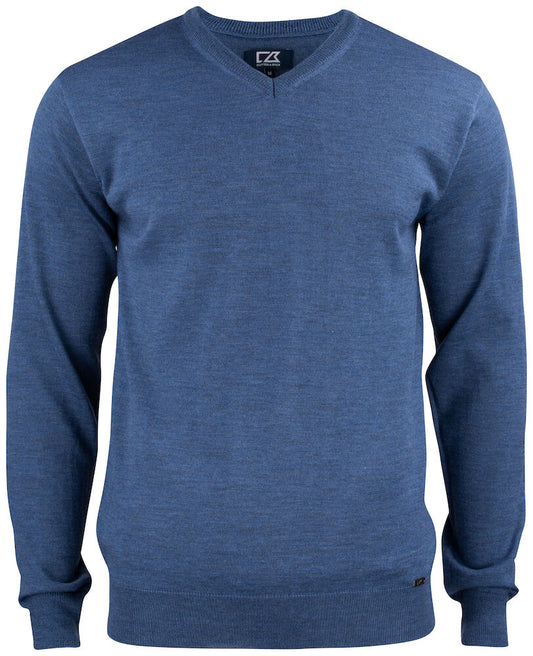 Cutter & Buck - Everett V-neck Men