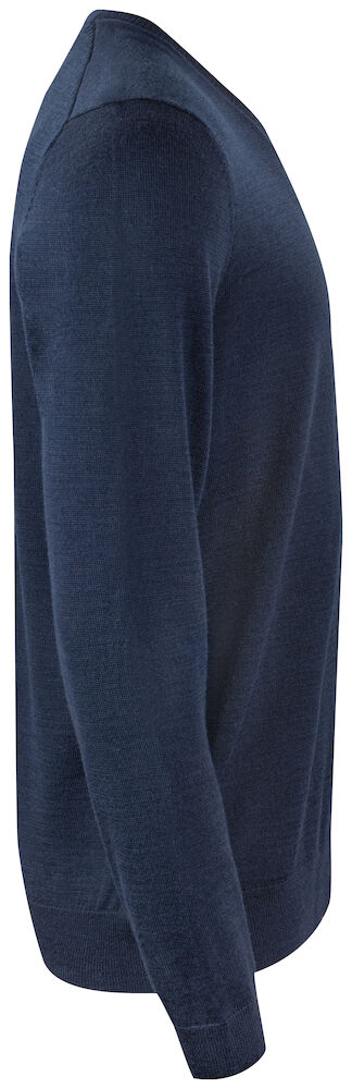 Cutter & Buck - Vernon V-neck Men