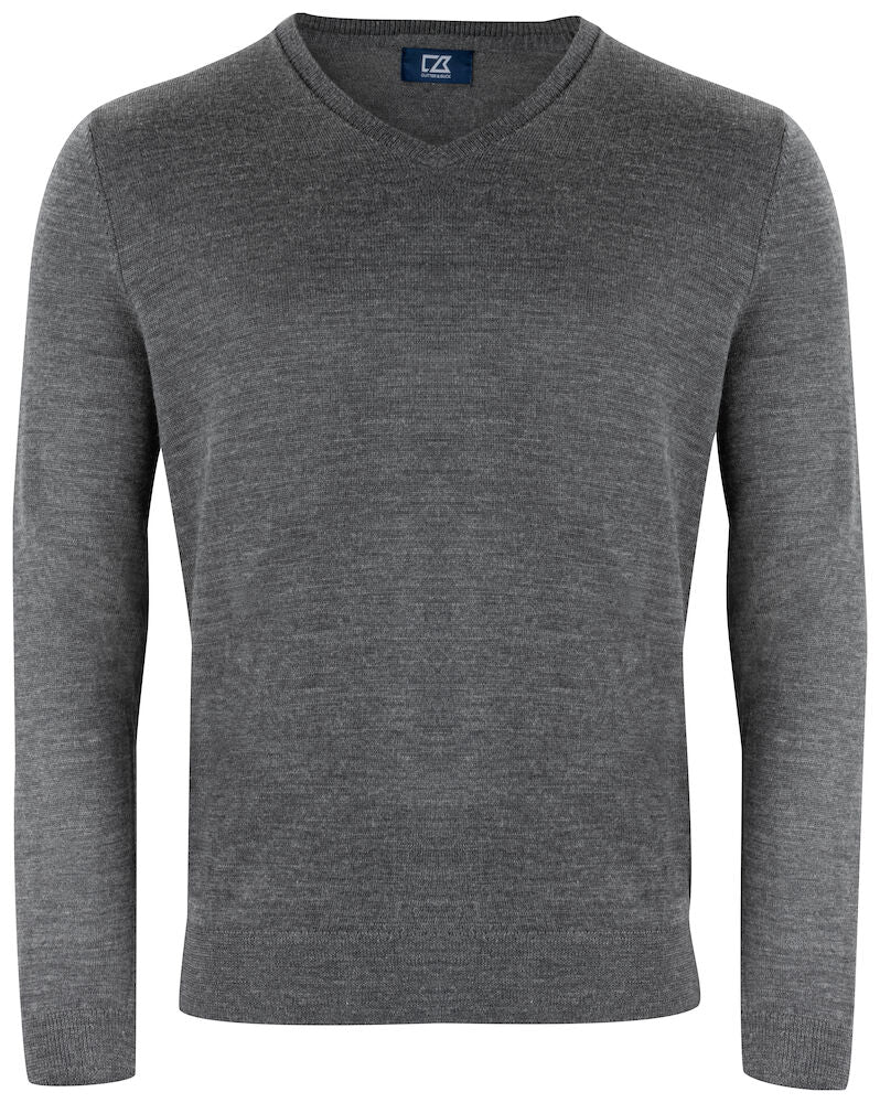 Cutter & Buck - Vernon V-neck Men