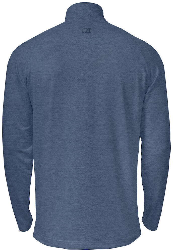 Cutter & Buck - Coos Bay Half Zip Men
