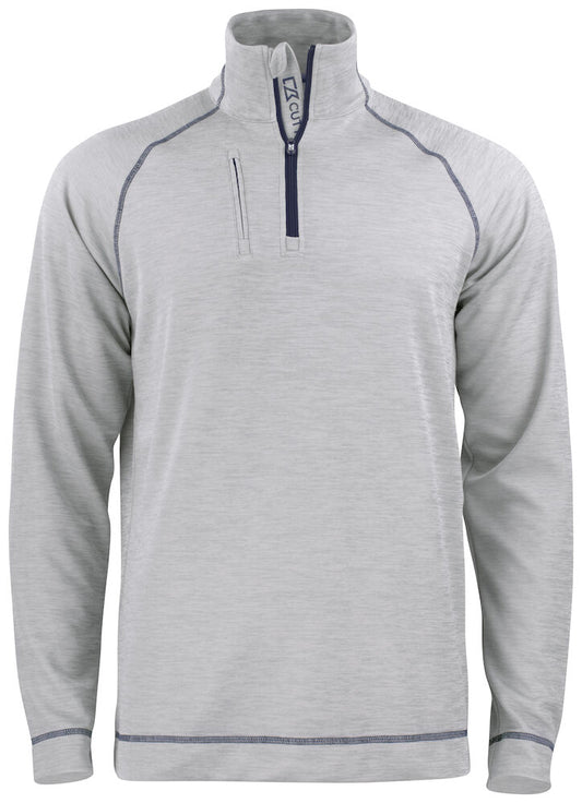 Cutter & Buck - Chambers Half Zip Men
