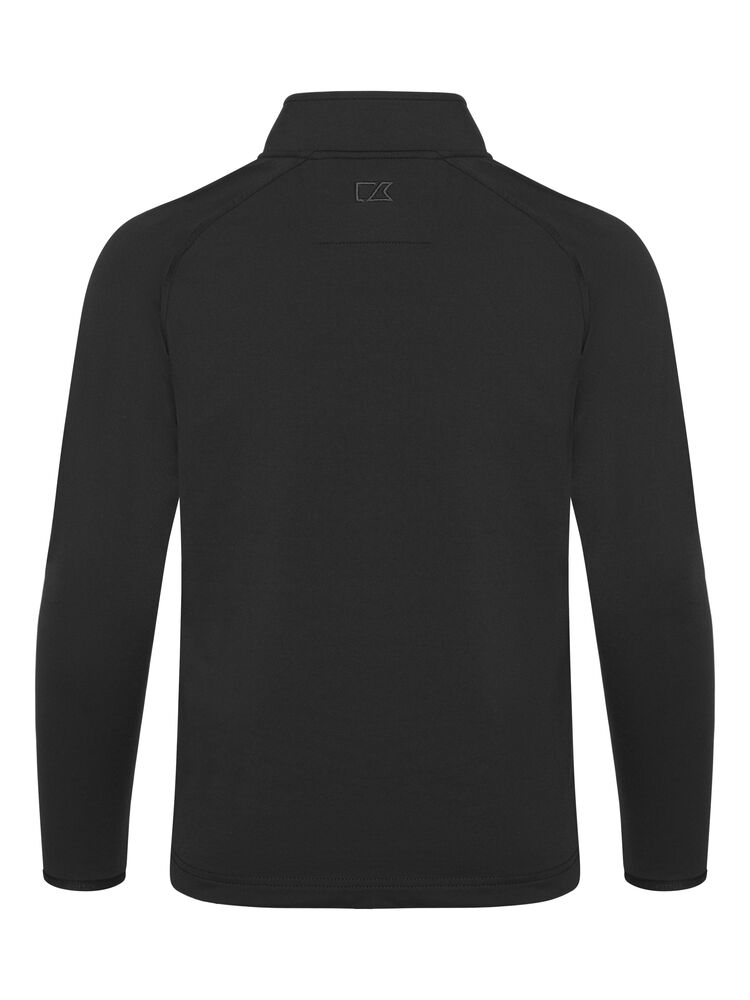 Cutter & Buck - Adapt Half Zip Jacket Junior