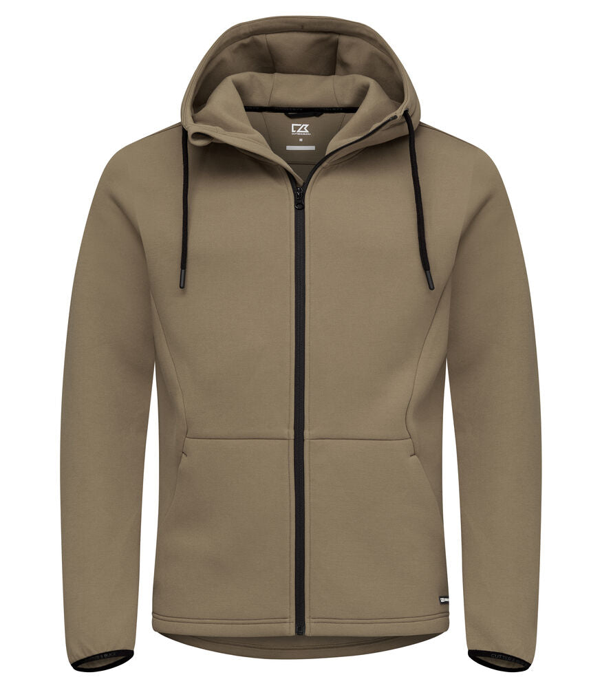 Cutter & Buck - Pemberton Hood FZ Men