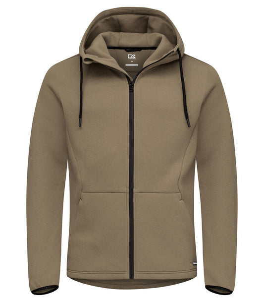 Cutter & Buck - Pemberton Hood FZ Men