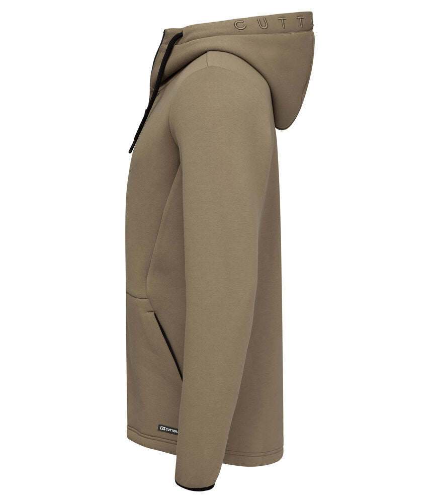 Cutter & Buck - Pemberton Hood FZ Men