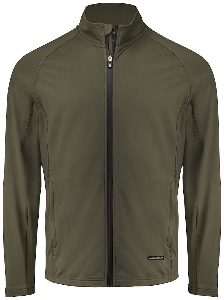 Cutter & Buck - Adapt FZ Jacket Men