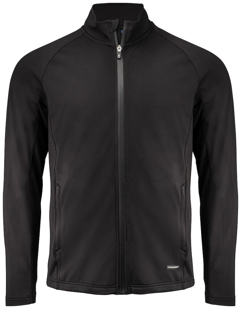 Cutter & Buck - Adapt FZ Jacket Men