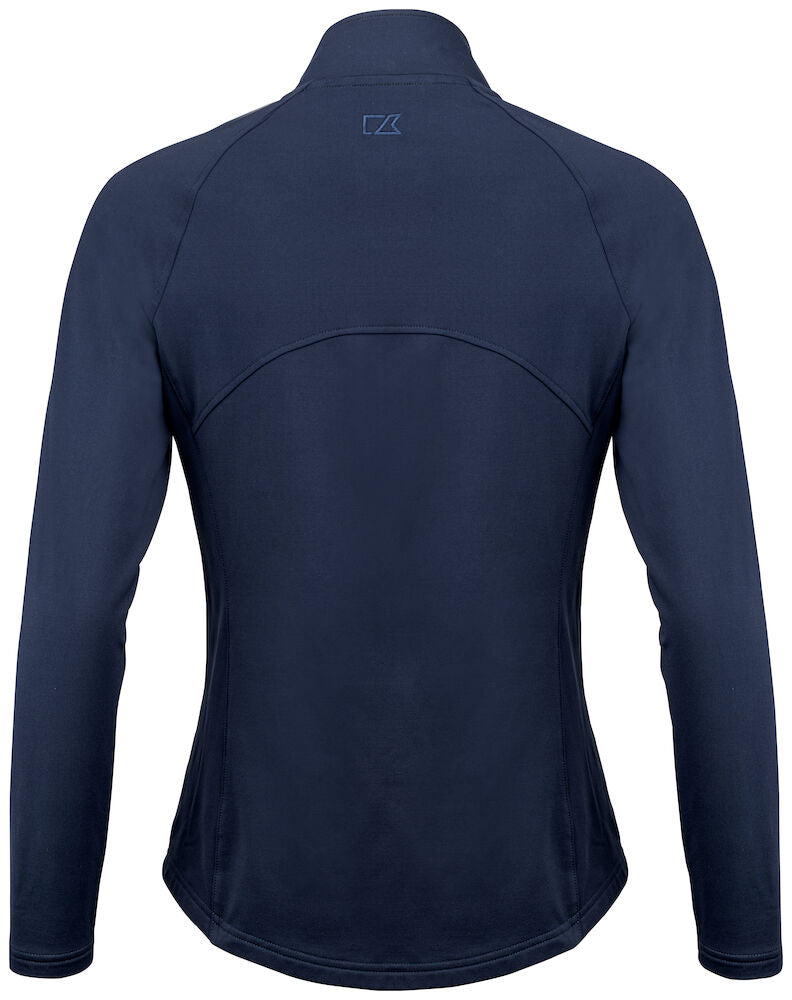 Cutter & Buck - Adapt FZ Jacket Women