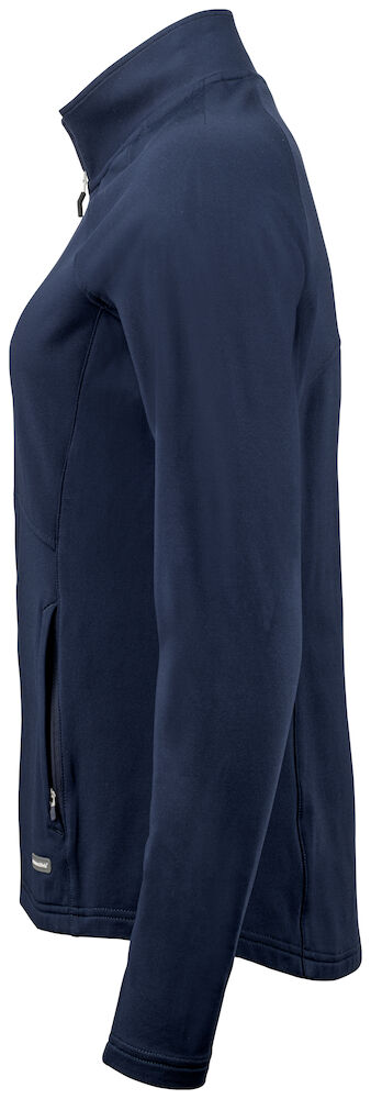 Cutter & Buck - Adapt FZ Jacket Women