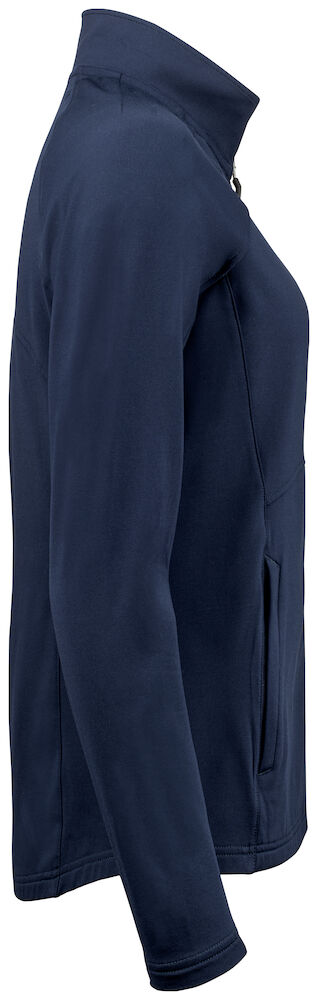 Cutter & Buck - Adapt FZ Jacket Women