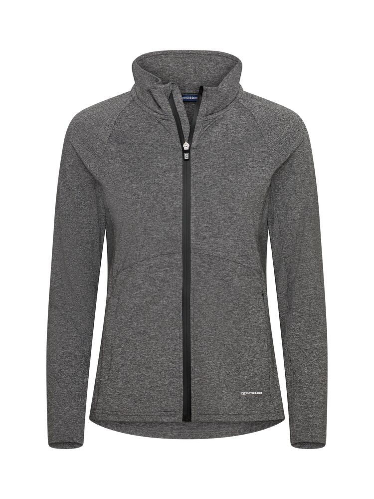 Cutter & Buck - Adapt FZ Jacket Women
